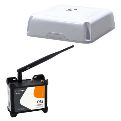 Artikelbild des Artikels “Routerset Caratec Electronics CET302R “